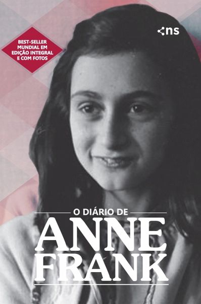 O diário de Anne Frank (Resumo) (eBook, ePUB) O diário de Anne Frank (Resumo) (eBook, ePUB)