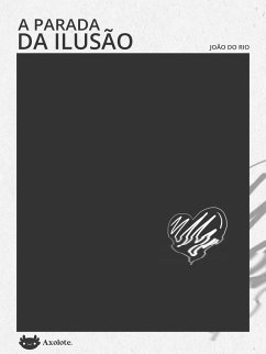 Cover A parada da ilusão (eBook, ePUB)