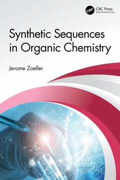 Cover Synthetic Sequences in Organic Chemistry (eBook, ePUB)