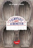 O almofariz de Deméter (eBook, ePUB)