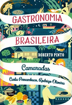 Camaradas - Carla Pernambuco, Rodrigo Oliveira (eBook, ePUB) - Pinto, Roberto