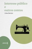 Interesse público e outros contos (eBook, ePUB)