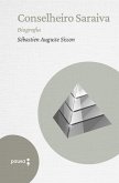 Conselheiro Saraiva (eBook, ePUB) Conselheiro Saraiva (eBook, ePUB)