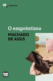 O empréstimo (eBook, ePUB)