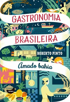 Amado bahia (eBook, ePUB) - Pinto, Roberto