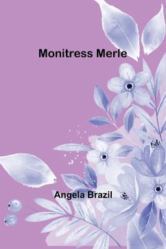 Monitress Merle - Brazil, Angela