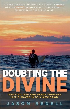 Doubting The Divine - Bedell, Jason
