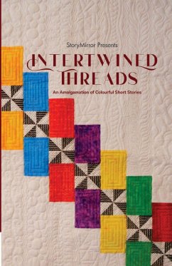 Intertwined Threads - Storymirror Authors