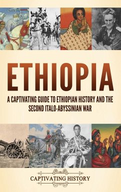 Ethiopia - History, Captivating