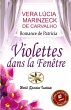 Violettes dans la Fenêtre - Bild 1