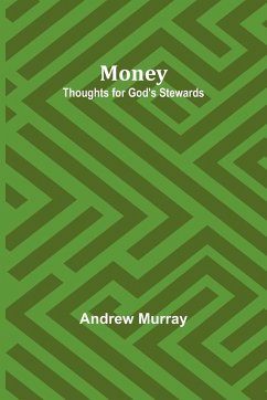 Money - Murray, Andrew