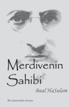 Merdivenin Sahibi - Baal Hasulam - Vinakur, Semion