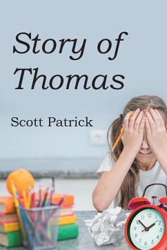 Story of Thomas - Patrick, Scott