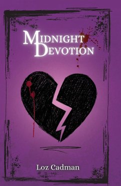 Midnight Devotion - Cadman, Loz