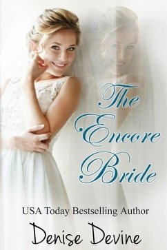 The Encore Bride - Devine, Denise Annette