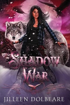 Shadow War - Dolbeare