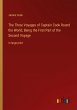 The Three Voyages of Captain Cook Round... - Bild 1