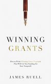 Winning Grants