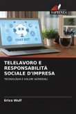 TELELAVORO E RESPONSABILITÀ SOCIALE D'IMPRESA