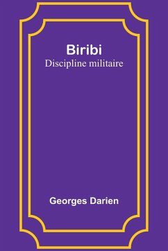 Cover Biribi