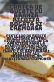 Cartea de bucate cu brânz¿ ricotta bogat¿ ¿i cremoas¿