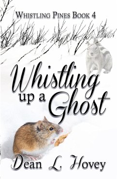 Cover Whistling up a Ghost