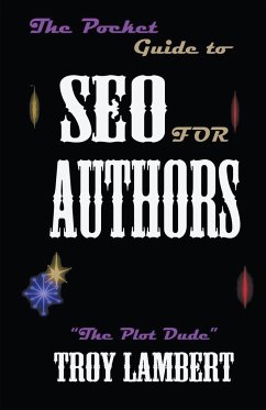 The Pocket Guide to SEO for Authors - Lambert, Troy