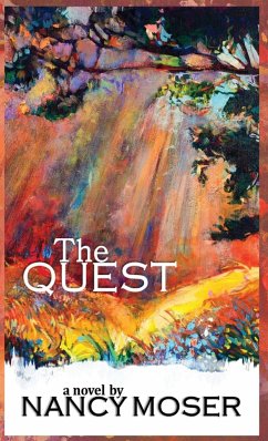 The Quest - Moser, Nancy