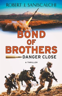 Bond of Brothers - Saniscalchi, Robert J.