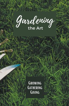 Gardening the Art - Nissanth, Allen