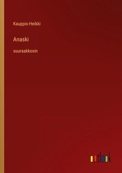 Anaski - Kauppis-Heikki