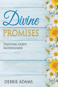 DIVINE PROMISES - Adams, Debbie