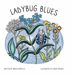 Ladybug Blues - Martelly, Robyn