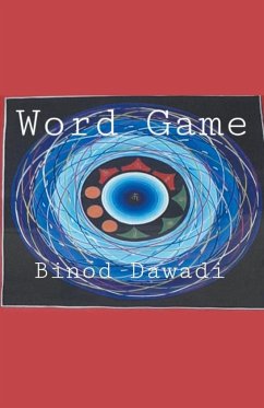 Word Game - Dawadi, Binod