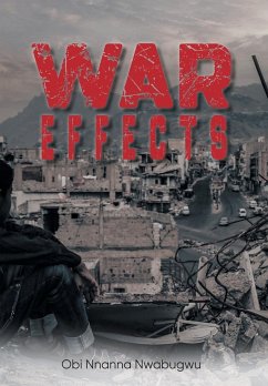 War Effects - Obi Nnanna Nwabugwu