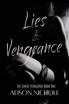 Lies & Vengeance Cover Lies & Vengeance