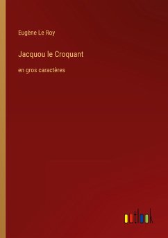 Jacquou le Croquant - Le Roy, Eugène