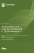 Advanced Machine Learning Applications... - Bild 1