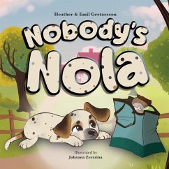 Nobody's Nola - Gretarsson, Emil; Gretarsson, Heather