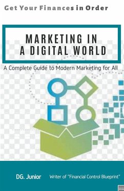 Marketing in a Digital World - Junior, Dg.