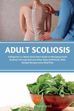 Adult Scoliosis - Marshwell, Patrick