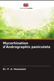 Mycorhization d'Andrographis paniculata