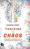 Thriving in Chaos (hardback) Thriving in Chaos (hardback)