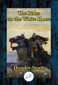 Cover Rider on the White Horse (eBook, ePUB)