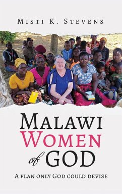Malawi Women of God - Stevens, Misti