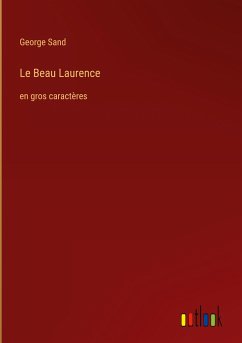 Le Beau Laurence