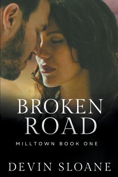 Broken Road - Sloane, Devin