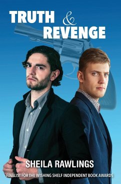 Truth & Revenge - Rawlings, Sheila