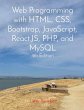 Web Programming with HTML, CSS,... - Bild 1