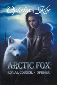 Arctic Fox - Kee, Ophelia